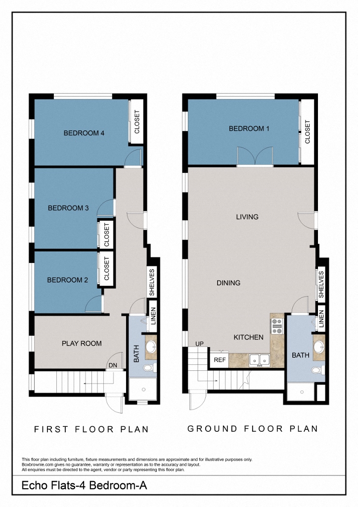 2616 3rd Avenue South 2-4 Beds Apartment, Affordable for Rent - Photo Gallery 13